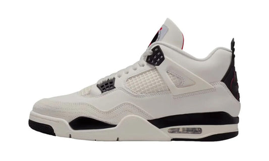 AIR JORDAN 4 RETRO (FLIFGT CLUB)