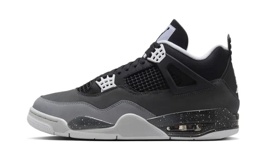 AIR JORDAN 4 RETRO (FEAR)