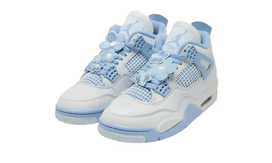 AIR JORDAN 4 RETRO (FORGET ME NOT)