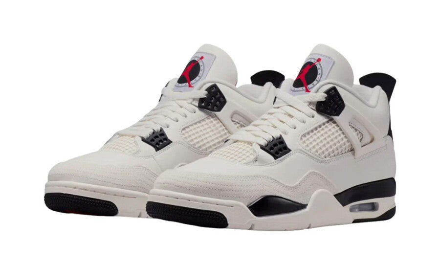 AIR JORDAN 4 RETRO (FLIFGT CLUB)