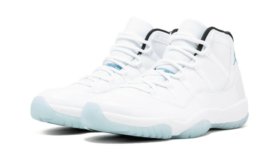 AIR JORDAN 11 RETR (LEGEND BLUE)