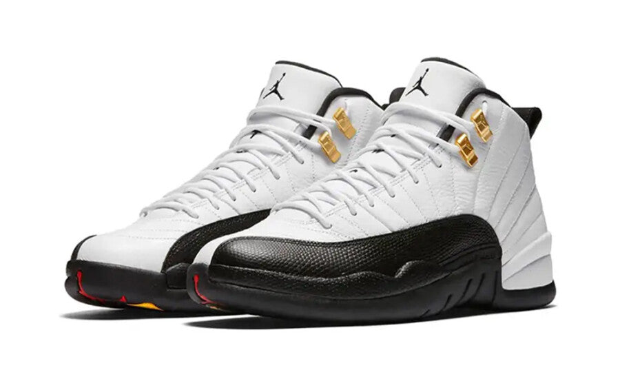 AIR JORDAN 12 RETRO (TAXI)