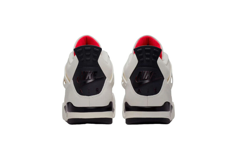 AIR JORDAN 4 RETRO (FLIFGT CLUB)