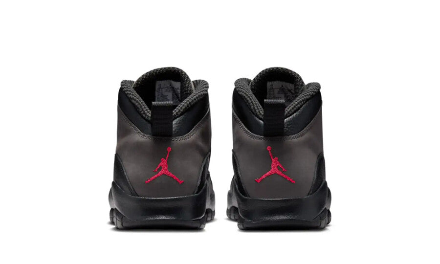 AIR JORDAN 10 RETRO (SHADOW) 2025