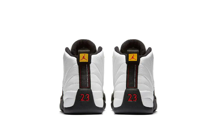 AIR JORDAN 12 RETRO (TAXI)