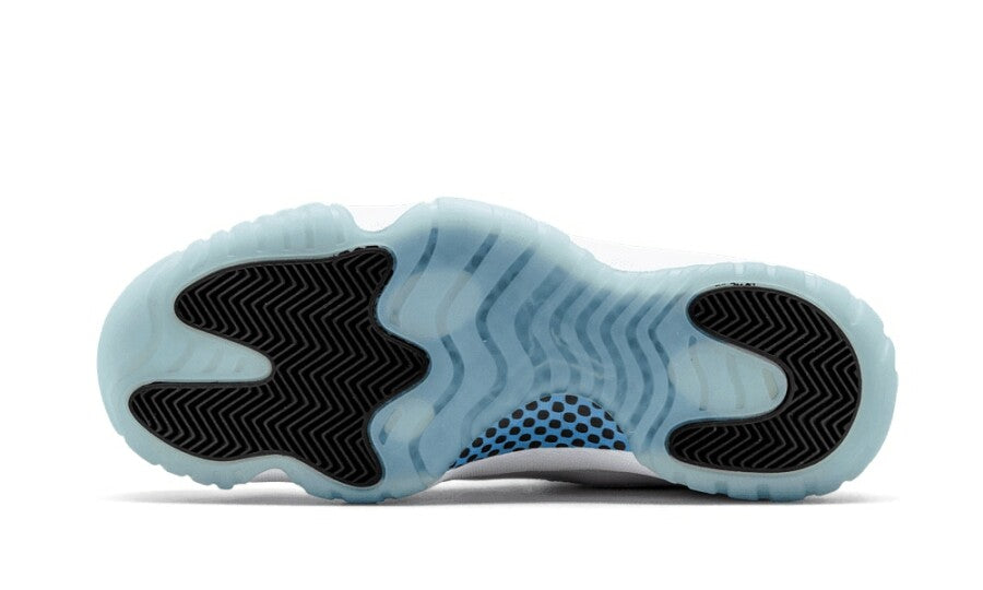 AIR JORDAN 11 RETR (LEGEND BLUE)